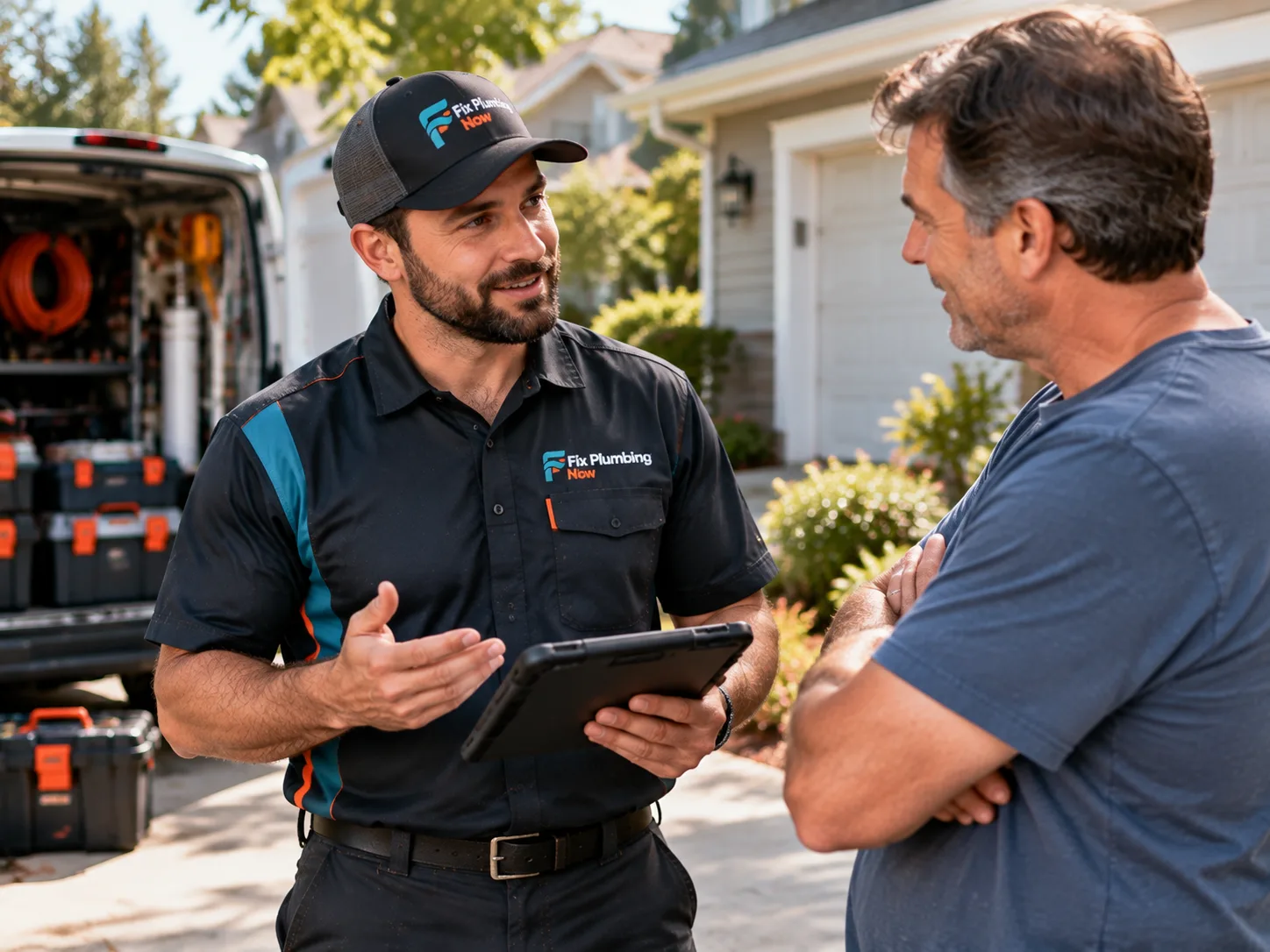 Clogged Drain Service Cantua Creek, CA FAQs